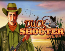 Duck Shooter