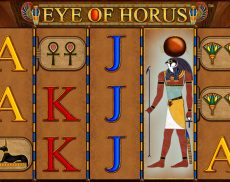 Eye of Horus