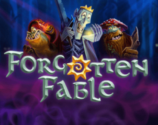 Forgotten Fable