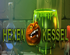 Hexenkessel