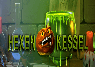 Hexenkessel