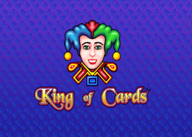 King of Cards