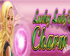Lucky Lady’s Charm