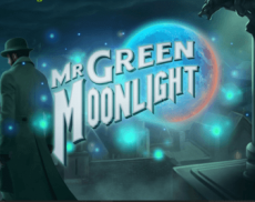 Mr Green Moonlight