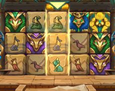 Rise of Horus