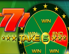 Take 5