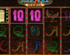 Book of Ra Magic