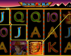 Book of Ra
