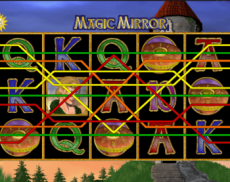 Magic Mirror