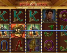 Book of Dead