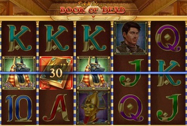 Book of Dead