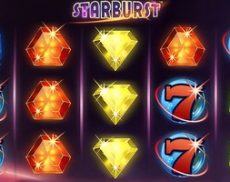 Starburst