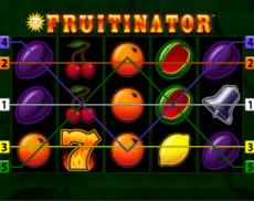Fruitinator