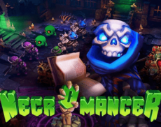 Necromancer