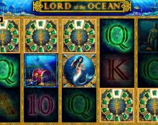 Lord of the Ocean