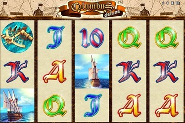 Columbus Deluxe
