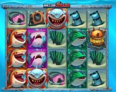 Razor Shark