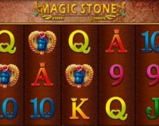 Magic Stone