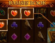 Ramses Book