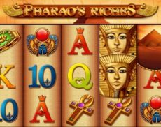 Pharao’s Riches